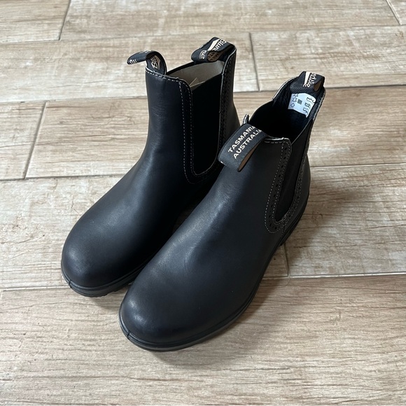 Blundstone boots - Picture 4 of 4